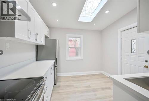 1024 Cannon Street E, Hamilton, ON 