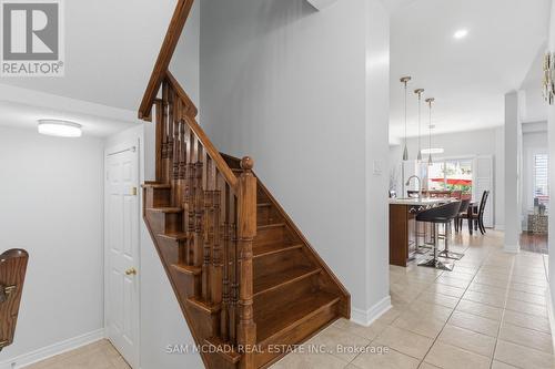5604 Doctor Peddle Crescent, Mississauga, ON 