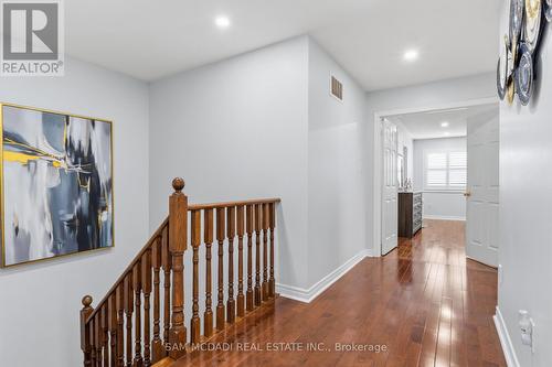5604 Doctor Peddle Crescent, Mississauga, ON 