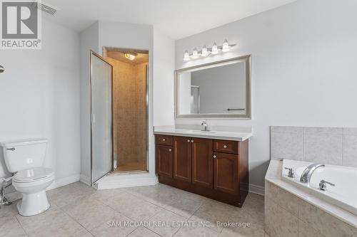 5604 Doctor Peddle Crescent, Mississauga, ON 