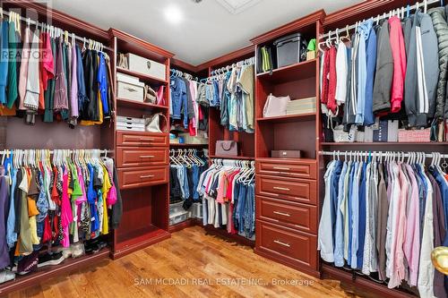 5604 Doctor Peddle Crescent, Mississauga, ON 