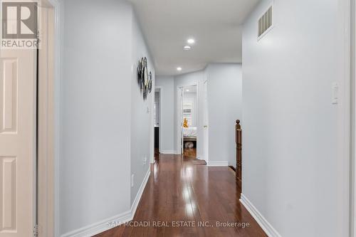 5604 Doctor Peddle Crescent, Mississauga, ON 
