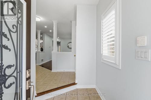 5604 Doctor Peddle Crescent, Mississauga, ON 