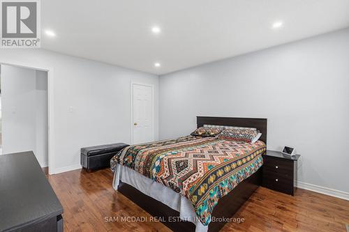5604 Doctor Peddle Crescent, Mississauga, ON 