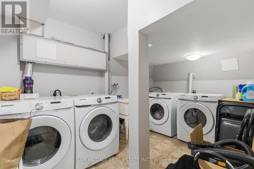5604 Doctor Peddle Crescent, Mississauga, ON 