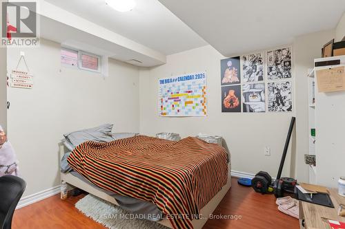 5604 Doctor Peddle Crescent, Mississauga, ON 