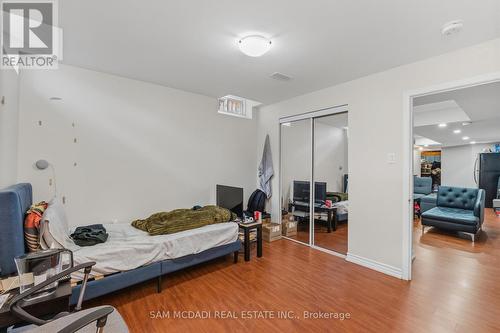 5604 Doctor Peddle Crescent, Mississauga, ON 