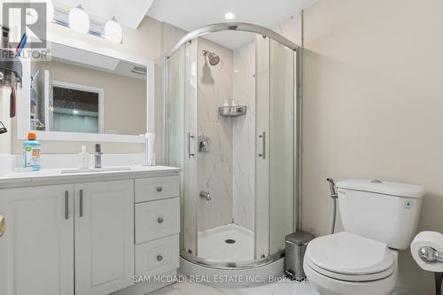 5604 Doctor Peddle Crescent, Mississauga, ON 