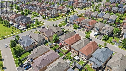 5604 Doctor Peddle Crescent, Mississauga, ON 