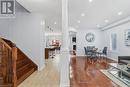 5604 Doctor Peddle Crescent, Mississauga, ON 