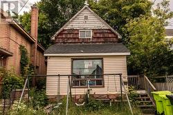 46 Edinburgh ST Sault Ste. Marie, ON P6A 1K7