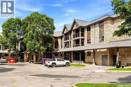 333 2530 25Th Avenue, Regina, SK 