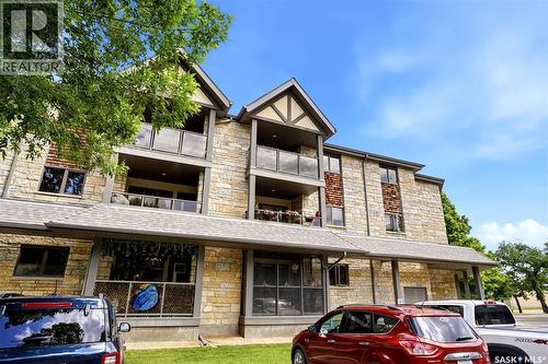 333 2530 25Th Avenue, Regina, SK 
