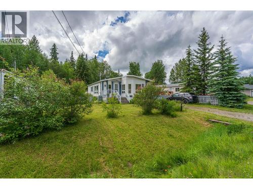 4043 ESTAVILLA DRIVE  Prince George, BC V2K 2T8