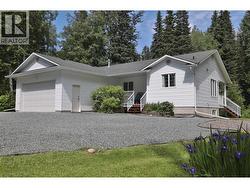 6126 FRANCA ROAD Prince George, BC V2K 5H5