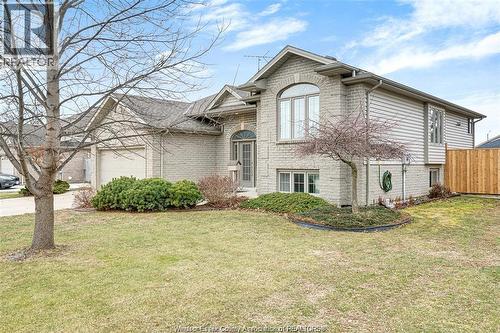 831 Lawndale, Kingsville, ON 