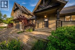 10 RESERVE Street  Turkey Point, ON N0E 1T0