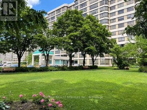 508 - 330 MILL STREET S  Brampton, ON L6Y 3V3