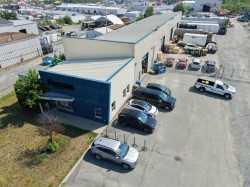 855 Av. Granada  Rouyn-Noranda, QC J9Y 1G8