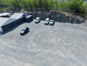 Cour - 855 Av. Granada, Rouyn-Noranda, QC 