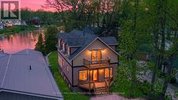 2026 RIVER ROAD W Wasaga Beach, ON L9Z 2W1