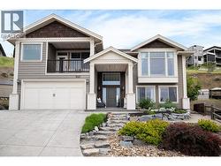 945 Mt. Grady Court Vernon, BC V1B 4B6