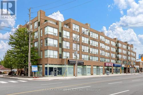 Ph06 - 955 O'Connor Drive, Toronto, ON 