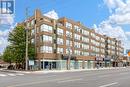 Ph06 - 955 O'Connor Drive, Toronto, ON 