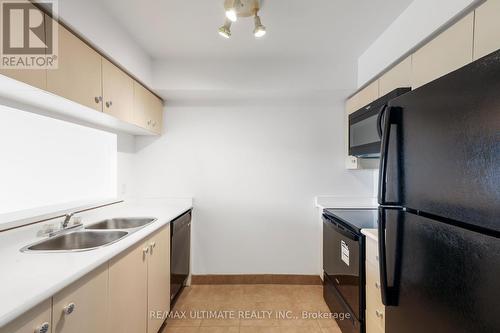 Ph06 - 955 O'Connor Drive, Toronto, ON 