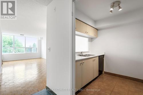 Ph06 - 955 O'Connor Drive, Toronto, ON 