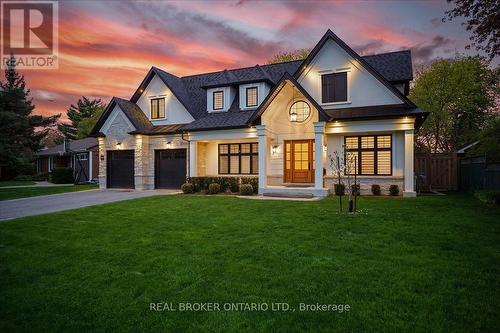 1445 Skyline Drive, Mississauga, ON 