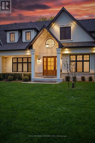 1445 Skyline Drive, Mississauga, ON 