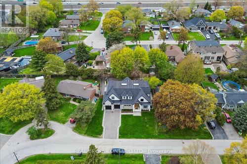1445 Skyline Drive, Mississauga, ON 