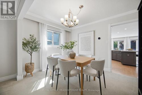 913 Maple Avenue, Milton, ON 