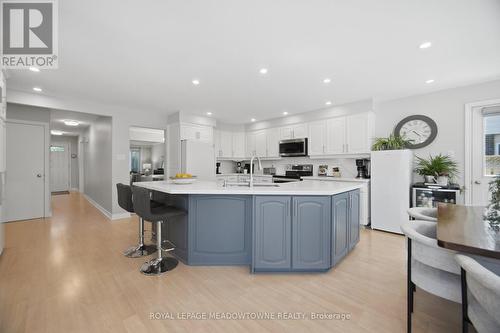 913 Maple Avenue, Milton, ON 