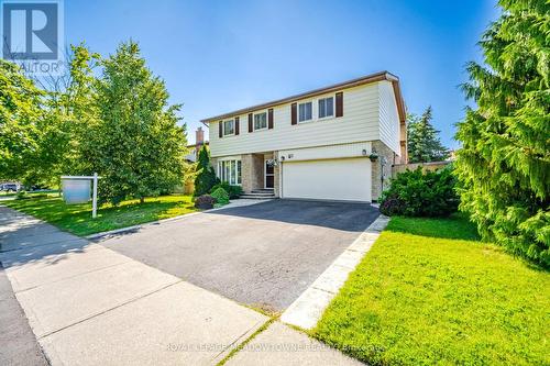 913 Maple Avenue, Milton, ON 