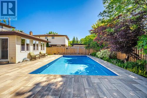 913 Maple Avenue, Milton, ON 