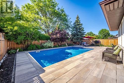 913 Maple Avenue, Milton, ON 