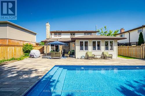 913 Maple Avenue, Milton, ON 