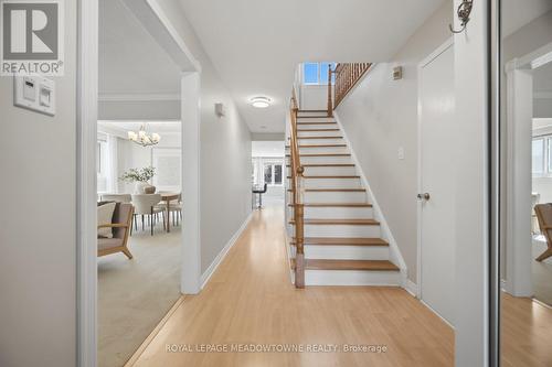 913 Maple Avenue, Milton, ON 