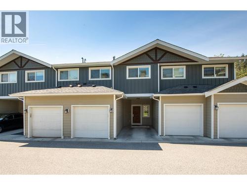 600 Boynton Place Unit# 54  Kelowna, BC V1V 3B8
