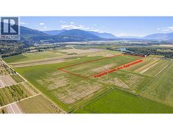Lot 29 Duck Lake Road Wynndel, BC V0B 1N2