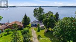 6290 SHEARER POINT ROAD  Alnwick/Haldimand, ON K0K 2X0