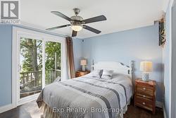 Primary with ensuite - 