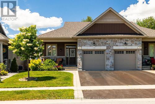 135 TRADEWINDS CRESCENT  North Grenville, ON K0G 1J0