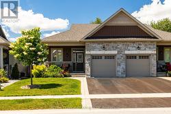 135 TRADEWINDS CRESCENT North Grenville, ON K0G 1J0