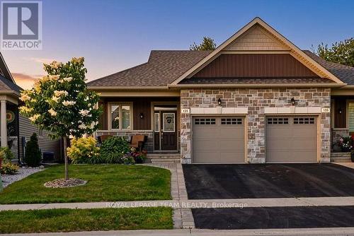 135 TRADEWINDS CRESCENT  North Grenville, ON K0G 1J0