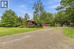 609 WEIR Road Unit# Lower Hamilton, ON L0R 1T0