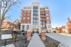 211 - 399 QUEEN STREET S  Kitchener, ON N2G 0C4