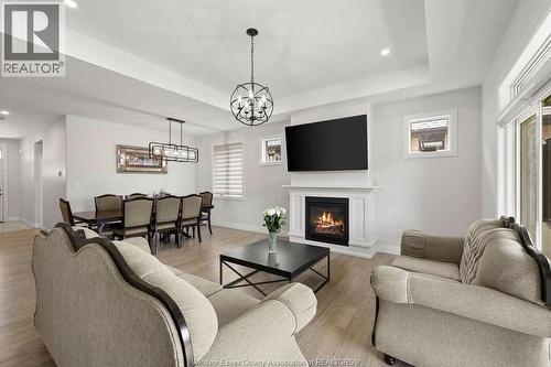 2431 Barkley Avenue, Windsor, ON 
